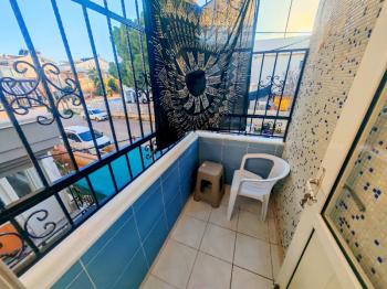 Didim Merkez Yeni Mahalle Satılık 1+1