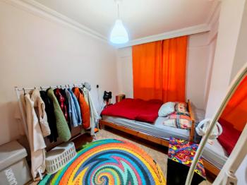 Didim Merkez Yeni Mahalle Satılık 1+1