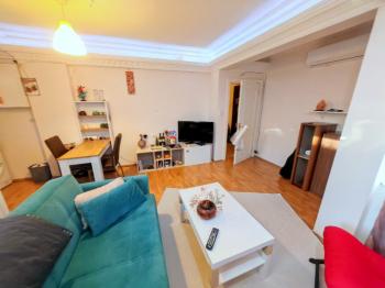 Didim Merkez Yeni Mahalle Satılık 1+1