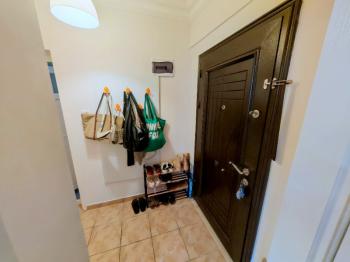 Didim Merkez Yeni Mahalle Satılık 1+1