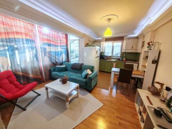 Didim Merkez Yeni Mahalle Satılık 1+1