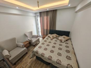 Çamlık Mahallesinde Satılık Daire