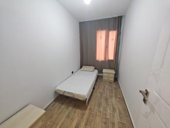 Çamlık Mahallesinde Satılık Daire