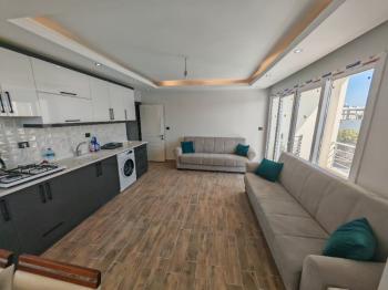 Çamlık Mahallesinde Satılık Daire