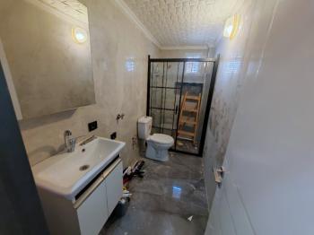 Çamlık Mahallesinde Satılık Daire