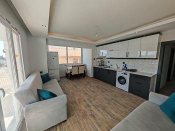 Çamlık Mahallesinde Satılık Daire