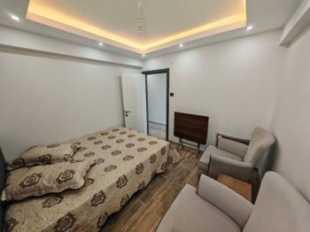 Çamlık Mahallesinde Satılık Daire