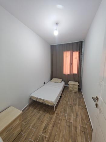 Çamlık Mahallesinde Satılık Daire