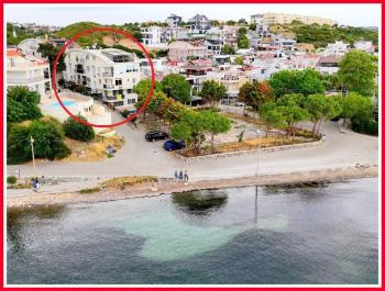 Didim'de Satılık Yazlık