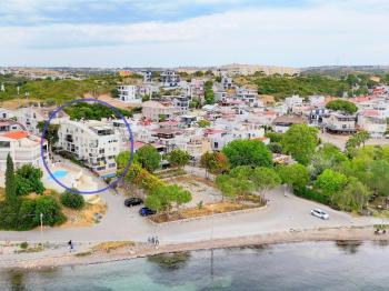 Didim'de Satılık Yazlık