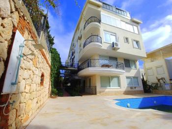 Didim'de Satılık Yazlık