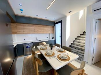 Didim Altınkuma Yakın Satılık Villa