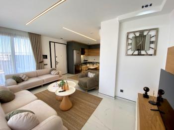 Didim Altınkuma Yakın Satılık Villa