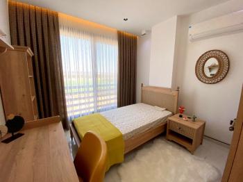 Didim Altınkuma Yakın Satılık Villa