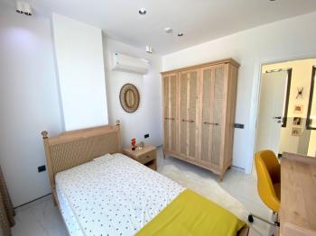 Didim Altınkuma Yakın Satılık Villa