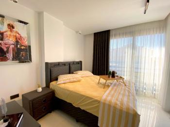 Didim Altınkuma Yakın Satılık Villa