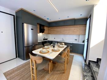 Didim Altınkuma Yakın Satılık Villa
