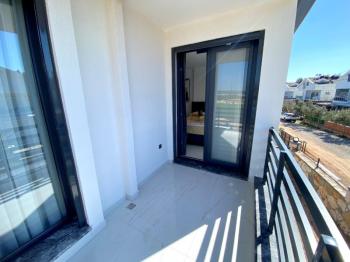 Didim Altınkuma Yakın Satılık Villa