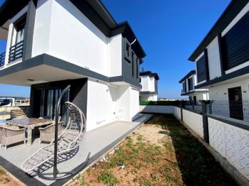 Didim Altınkuma Yakın Satılık Villa