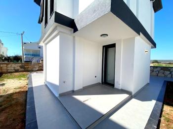 Didim Altınkuma Yakın Satılık Villa