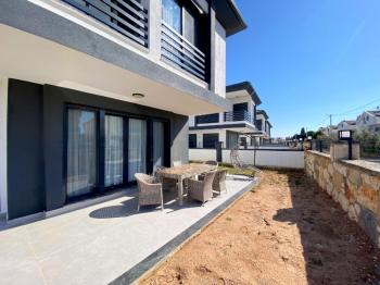 Didim Altınkuma Yakın Satılık Villa