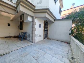 Didim'de Denize 300 Metre Mesafede Satılık Yazlık