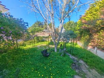 Didim'de Denize 300 Metre Mesafede Satılık Yazlık