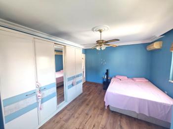 Didim'de Denize 300 Metre Mesafede Satılık Yazlık