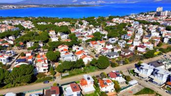 Didim'de Denize 300 Metre Mesafede Satılık Yazlık