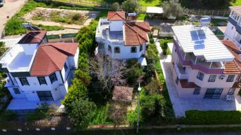 Didim'de Denize 300 Metre Mesafede Satılık Yazlık