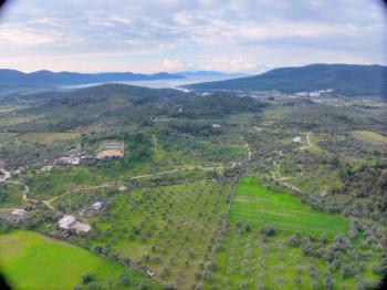 Kazıklıda Satılık Arazi