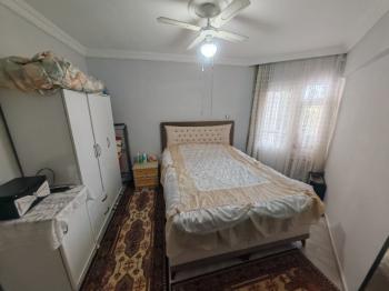 Didim Bozüyükler Sitesinde Satılık 2+1 Ayrı Mutfaklı Daire