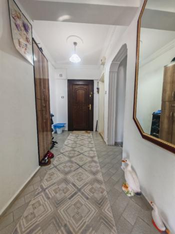 Didim Bozüyükler Sitesinde Satılık 2+1 Ayrı Mutfaklı Daire