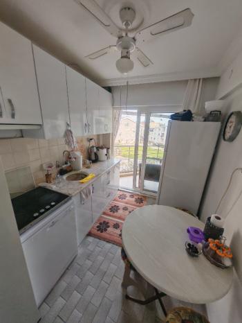 Didim Bozüyükler Sitesinde Satılık 2+1 Ayrı Mutfaklı Daire