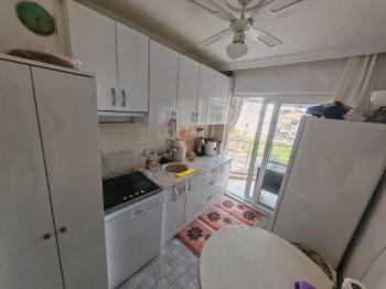 Didim Bozüyükler Sitesinde Satılık 2+1 Ayrı Mutfaklı Daire