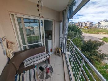 Didim Bozüyükler Sitesinde Satılık 2+1 Ayrı Mutfaklı Daire