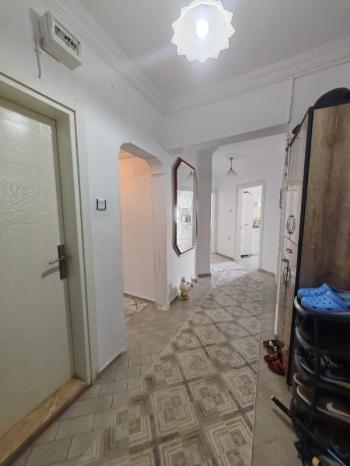 Didim Bozüyükler Sitesinde Satılık 2+1 Ayrı Mutfaklı Daire