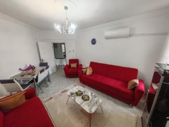 Didim Bozüyükler Sitesinde Satılık 2+1 Ayrı Mutfaklı Daire