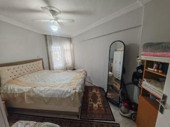 Didim Bozüyükler Sitesinde Satılık 2+1 Ayrı Mutfaklı Daire