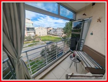 Didim Bozüyükler Sitesinde Satılık 2+1 Ayrı Mutfaklı Daire