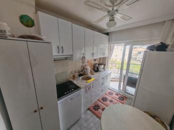 Didim Bozüyükler Sitesinde Satılık 2+1 Ayrı Mutfaklı Daire