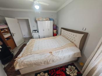 Didim Bozüyükler Sitesinde Satılık 2+1 Ayrı Mutfaklı Daire