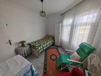 Didim Bozüyükler Sitesinde Satılık 2+1 Ayrı Mutfaklı Daire