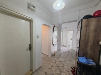Didim Bozüyükler Sitesinde Satılık 2+1 Ayrı Mutfaklı Daire