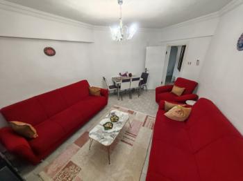 Didim Bozüyükler Sitesinde Satılık 2+1 Ayrı Mutfaklı Daire