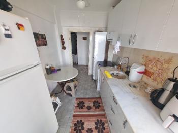 Didim Bozüyükler Sitesinde Satılık 2+1 Ayrı Mutfaklı Daire