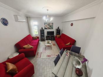 Didim Bozüyükler Sitesinde Satılık 2+1 Ayrı Mutfaklı Daire