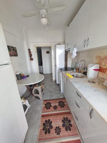 Didim Bozüyükler Sitesinde Satılık 2+1 Ayrı Mutfaklı Daire