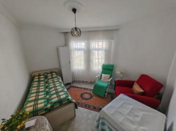 Didim Bozüyükler Sitesinde Satılık 2+1 Ayrı Mutfaklı Daire