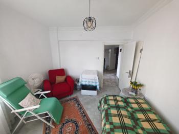 Didim Bozüyükler Sitesinde Satılık 2+1 Ayrı Mutfaklı Daire